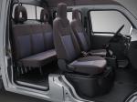WuLing Sunshine Double Cab Pickup 2015 года